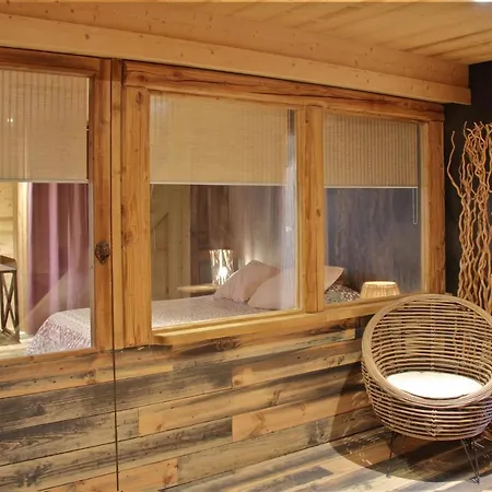 Chalet Shaimoa * Font-Romeu-Odeillo-Via