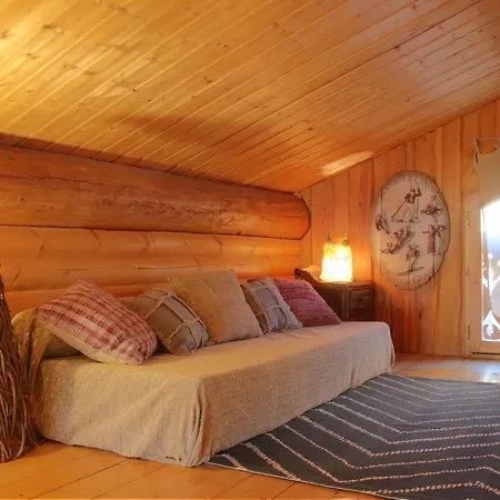 Chalet Shaimoa *